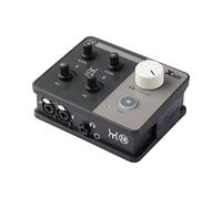 Xvive MOREYOU 2X - Espansione per interfaccia MORE YOU HUB per microfoni e strumenti - collegamento opzionale per preamplificatori e mixer esterni