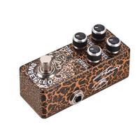 Xvive - O2 SWEET LEO Pedale overdrive