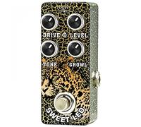 Xvive - O2 SWEET LEO Pedale overdrive