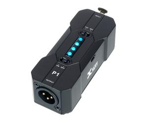 XVive P1 Portable Phantom Power Sup.