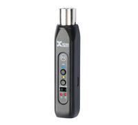 Xvive P3 Adattatore Bluetooth XLR