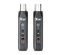 XVIVE - P3D (pair) - Wireless XLR adapter