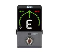 XVIVE P58-5.8GHZ SISTEMA WIRELESS PER CHITARRA DIGITALE - SOLO RICEVITORE