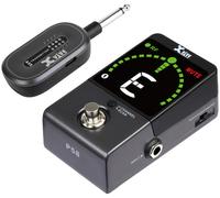 XVive P58 Digital Guitar Pedal Tuner