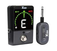 XVive P58 Digital Guitar Pedal Tuner