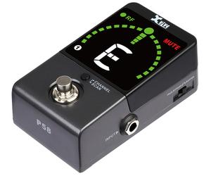 XVive P58R Digital Guitar Tuner