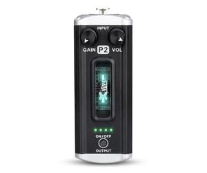 XVive Preamplificatore a tubo in linea P2 per microfoni dinamici