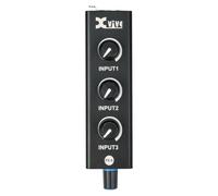 XViVE PX-A Mixer/Headphone Amp