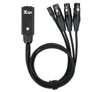 XViVE PX-B 3-Channel Snake