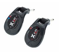 XVive Wireless System U2 Carbon