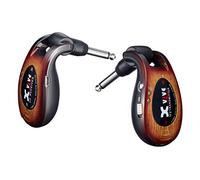 Xvive SISTEMA PER CHITARRA WIRELESS SUNBURST