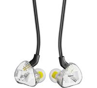 Xvive T9 In Ear Monitor Earphone