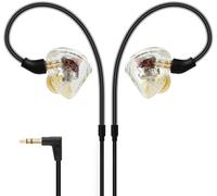 XVive T9 Transparent Cuffie ear loop