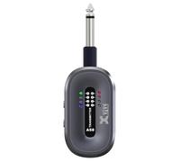 Xvive Trasmettitore A58T solo per sistema di chitarra wireless A58/P58