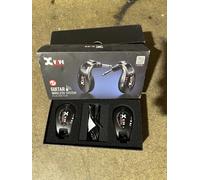 Xvive U2 Guitar Wireless System Trasmettitore Ricevitore Wireless Chitarra