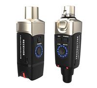 Xvive U3 microphone wireless system