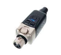 XVive U3 Microphone Wireless Transm.