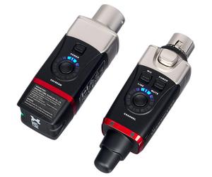 XVive U35 Microphone Wireless System