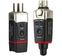 XVIVE U35 SISTEMA WIRELESS DIGITALE 5.8Ghz PER MICROFONO DINAMICO