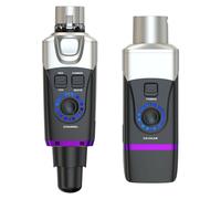 XViVE U35C Microphone Wireless System