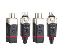 XVive U35D Dual Wireless System