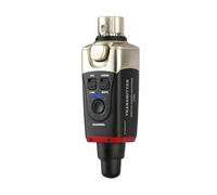 XVIVE U3T - SISTEMA WIRELESS MICROFONO 5.8 GHZ - SOLO TRASMETTITORE