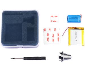 XVive U4 Battery Kit (BU4)