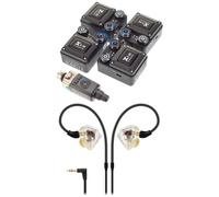 XVive U4 Wireless System Bund Bundle