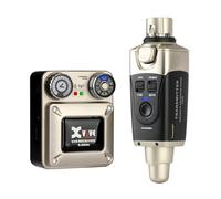 XVIVE U45-5.8 GHZ SISTEMA DI MONITOR WIRELESS IN EAR