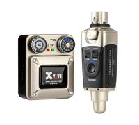 XVive U45 IN-EAR MONITOR Sistema monitor wireless digitale 5.8Ghz