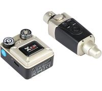 XVIVE U45-5.8 GHZ SISTEMA DI MONITOR WIRELESS IN EAR