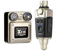 XVIVE U45-5.8 GHZ SISTEMA DI MONITOR WIRELESS IN EAR