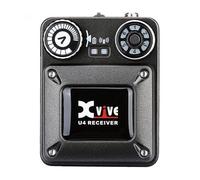 XVIVE U4R RICEVITORE SINGOLO AGGIUNTIVO PER SISTEMA IN EAR WIRELESS U4