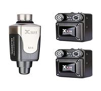 XVive U4 Wireless System Bundle 2R