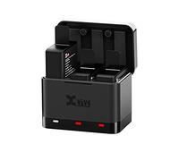 XVIVE U5C LAVALIER - Sistema wireless digitale per camera DSLR o Broadcast