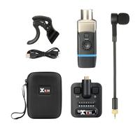 XVive U7 Sax/Trp Wireless System