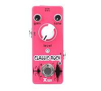 Xvive - V1 CLASSIC ROCK Pedale overdrive