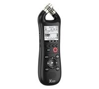 Xvive XV1-R Registratore Stereo Portatile e Interfaccia Audio