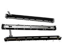 XVJ100NPV15C-15A10K-D2 Potenziometro a scorrimento diretto a collegamento singolo A10K Lunghezza albero 15 mm 1 pezzo