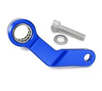 XVMKFCF stabilizzatrice Leva Cambio Compatibile con per XSR900 per FZ-09 per FJ-09 per MT-09 2017 2018 2019 2020 2021 2022 Supporto per Leva del Cambio per Moto(Blue)