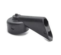 XVMKFCF Ugello Acqua Tergicristalli Compatibile con Q3 8U 2011-2018 per Q5 2009-2020 SQ5 2013-2020 Parabrezza per Auto Tergicristallo Posteriore Ugello di Spruzzo Pompa Lavavetri 8K9955985A