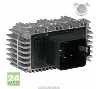 Xvqmd Centralina Candelette Preriscaldamento Meat Per Opel Meriva Diesel 2003>20