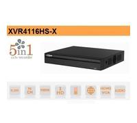 XVR 5IN1 16 CANALI HD CVI HDTVI AHD ANALOGICO IP 1080N DAHUA XVR4116HS X