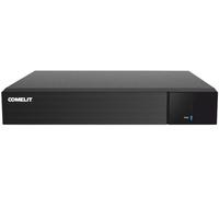 Videoregistratore Xvr 8 Ingressi 5Mp Ai Hdd 1Tb ( COMELIT cod. AHDVR008N05A )