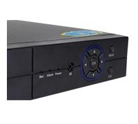 Xvr da 4-8-16 canali compatibile con Dvr-Nvr Poe e telecamere Wifi Onvif