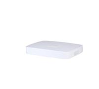 Xvr Dahua Ai 8Ch AhdCvbsHdcvi 2Mp 1Hdd 12V IO Audio 10Ch Ip 6Mp