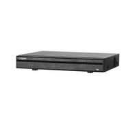 XVR DAHUA PENTA BRID 4K ULTRA HD 4 CANALI 4CH 8MPX 5IN1 HDCVI AHD PAL IP H.265+