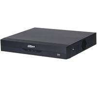 XVR Digital Video Recorder - 4 Canali - 5in1 - Risoluzione 1080N/720p - H.265+ con AI Coding - XVR4104HS-I/T
