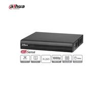 XVR DVR 16 canali 2MPX WizSense penta-ibrido Dahua DH-XVR1B16H-I