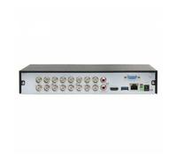 XVR DVR IBRIDO CLOUD DAHUA 5in1 AHD CVI TVI CVBS IP 4 8 16 CH FULL HD P2P 1080p